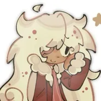 ginger ( chị họ cosmo )