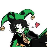 harlequin