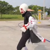 Dark Chaos Error 606 Sans