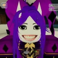 Jester (mommy)