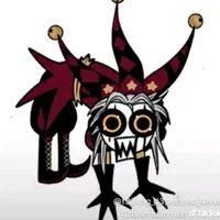 Pierrot (chocoPie)