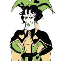 Harlequin (rắn độc)