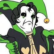harlequin