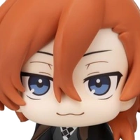 t/g simp chuuya