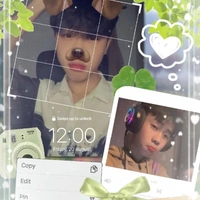 Julias(bạn thân t/g)