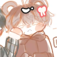 bear see tình