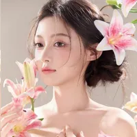 Lee Minji | @minji.luxe ♉︎