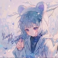 em họ của sans(luni)