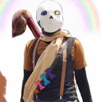Ink sans