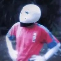 cyan sans