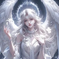 Thiên thần sáng tạo(hina)