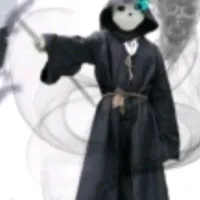 reaper sans