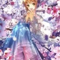 Yến (em gái ruột của sans)