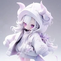 lan(em họ của Ink)