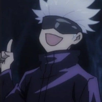 Gojo Satoru