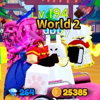 Gubby T/G(đưa nhạc)