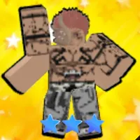 the strongest history(sukuna)