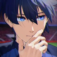 Isagi Yoichi