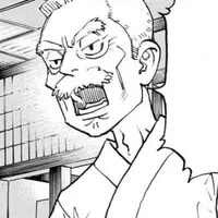 Sano Mansaku