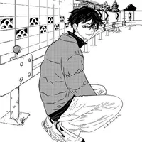 Sano Shinichirou