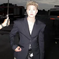 Dương Domic( Trần Đăng Dương)