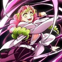 Kanjori Mitsuri