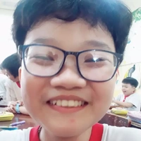 Quốc Anh_cún