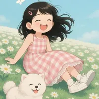 Khước Tiểu Hạ 🌾