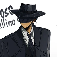 mafioso (con thỏ bell nhất thế giới)