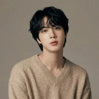 Kim Seokjin