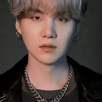 Min Yoongi