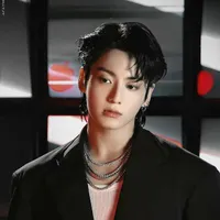 Jeon Jungkook