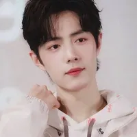 Tiêu Chiến_Papi Cậu