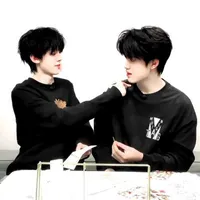 Cực Hàng_Hắn/Cậu 