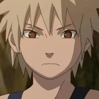 tobirama lúc nhỏ