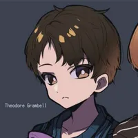 theodore( catnap )