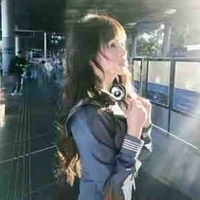 Thẩm Nhược Hy_hạ hạ_