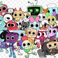 all toon