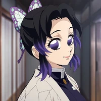 Kocho Shinobu