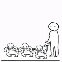 các nhân vật cần trừ / công ai