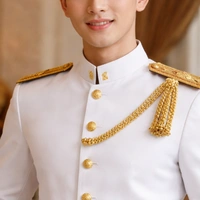 Mork pahatsyryha( Người hầu)