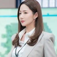 Thư kí Kim