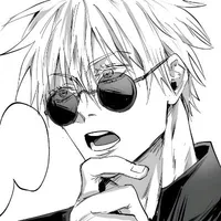 Gojo-sensei