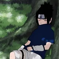 Uchiha Sasuke