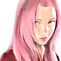 Haruno Sakura