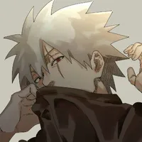 Hatake Kakashi 