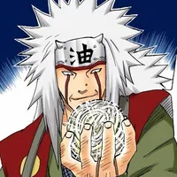 Jiraiya