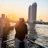 Trần Đăng Dương-bống khờ