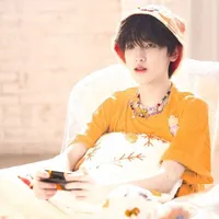 Tả Kỳ Hàm_cậu