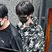 Tả Kỳ Hàm|@Hanqz